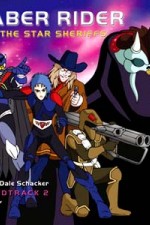 Watch Saber Rider and the Star Sheriffs Zmovie